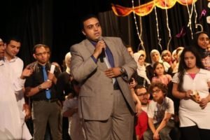 جمعية التقدم لذوى الإعاقة والتوحد